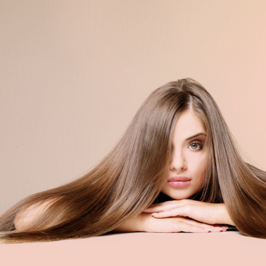 The Ultimate Guide to Hair Care: Tips for Healthier, Stronger Hair