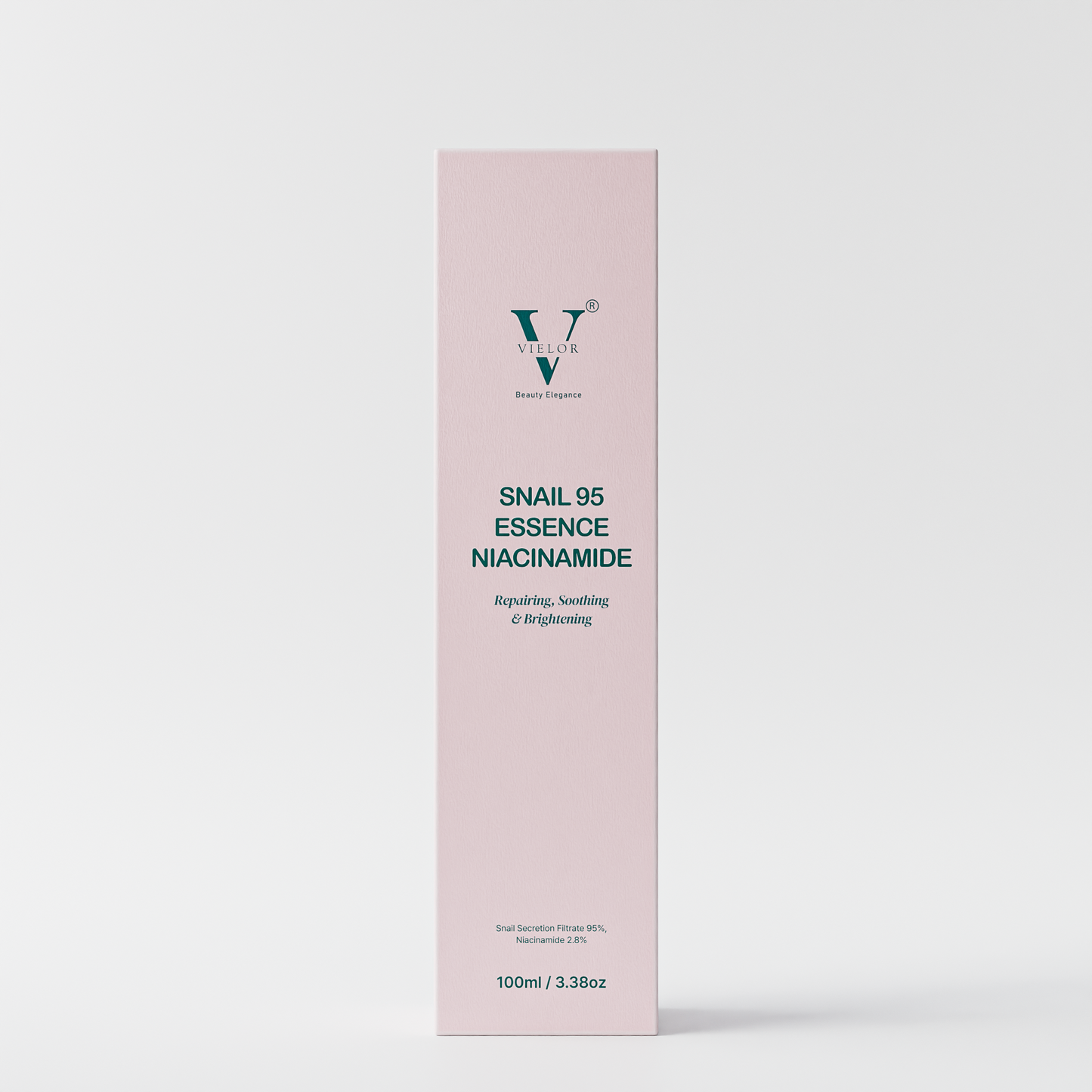 Snail 95 Essence Niacinamide