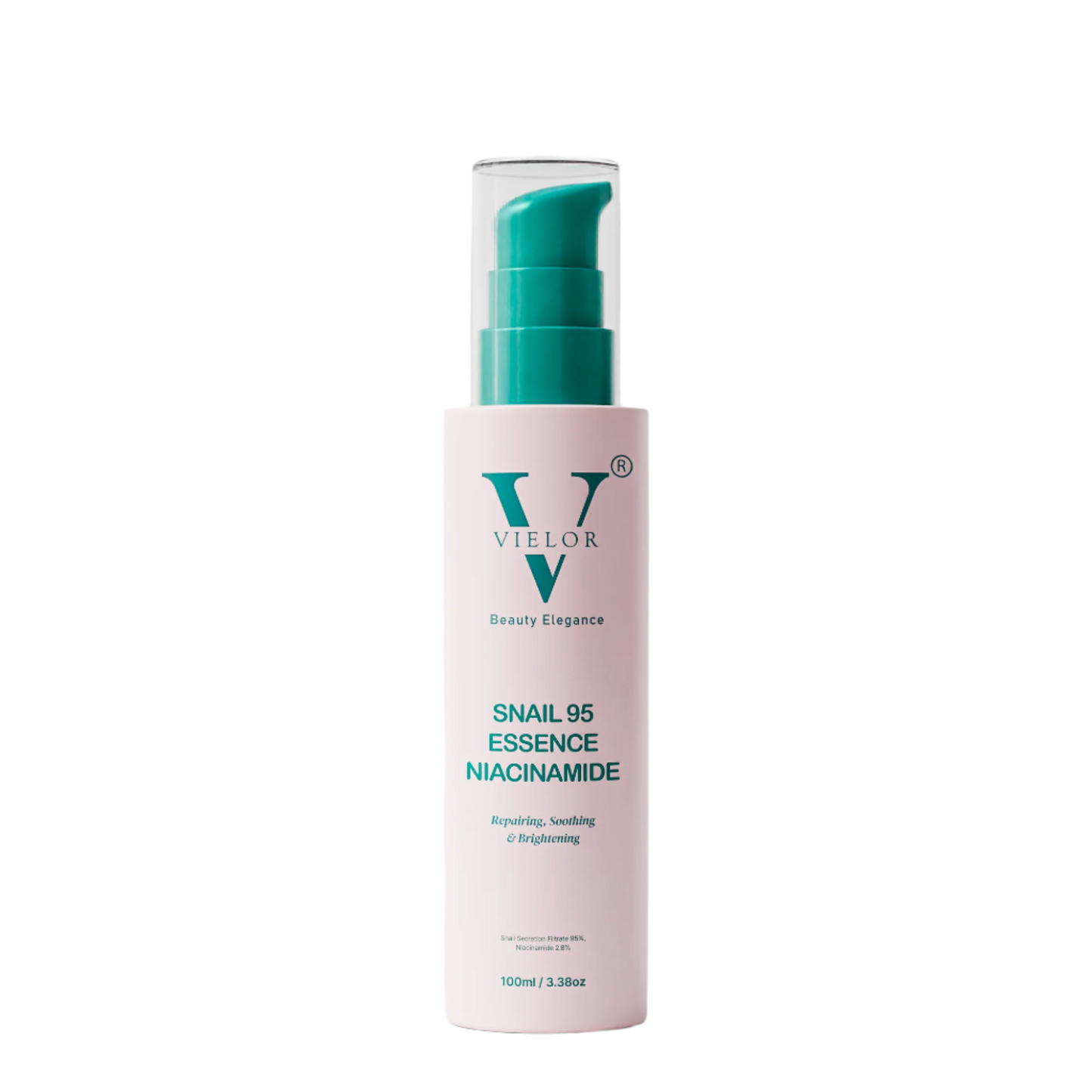 Snail 95 Essence Niacinamide