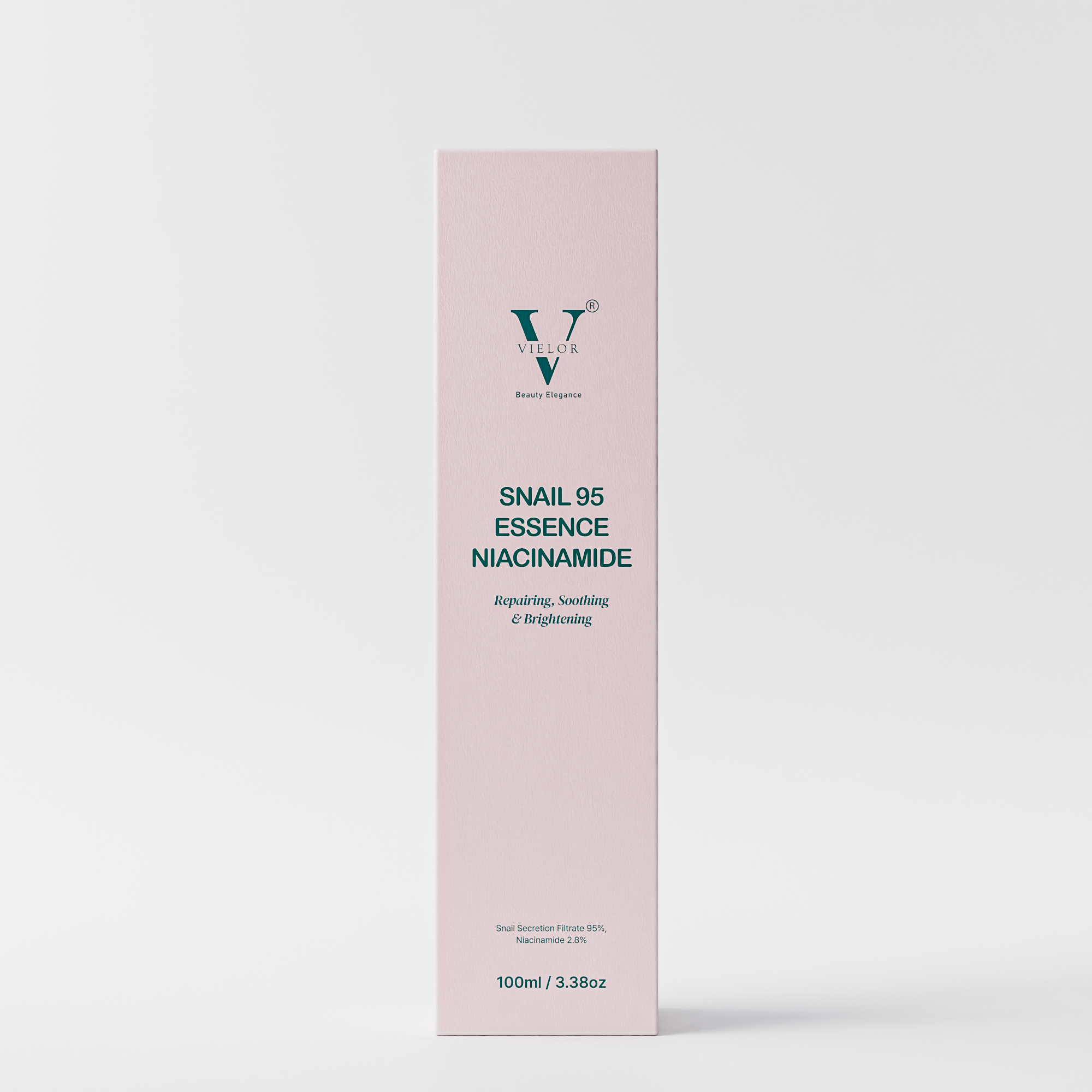 Snail 95 Essence Niacinamide