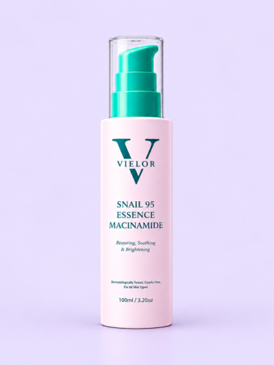 Vital Eye Cream