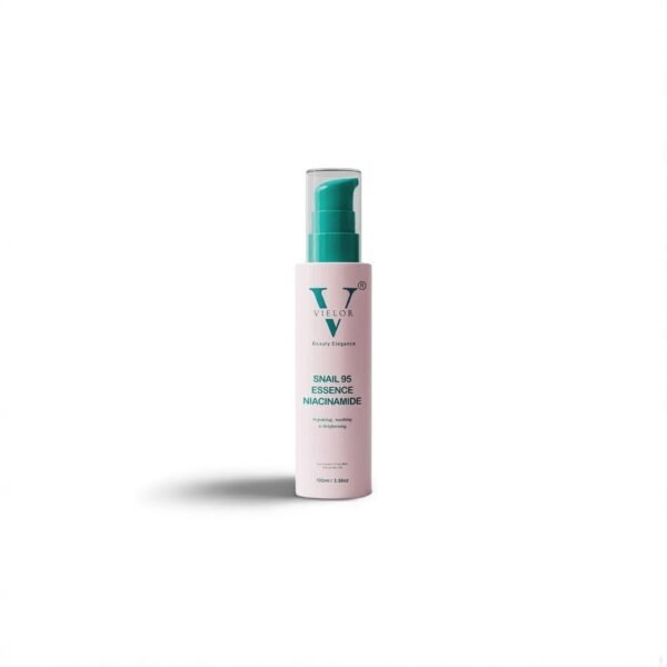 Korean Snail Essence with Niacinamide - Image 2