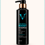 Hair Density Boost Shampoo